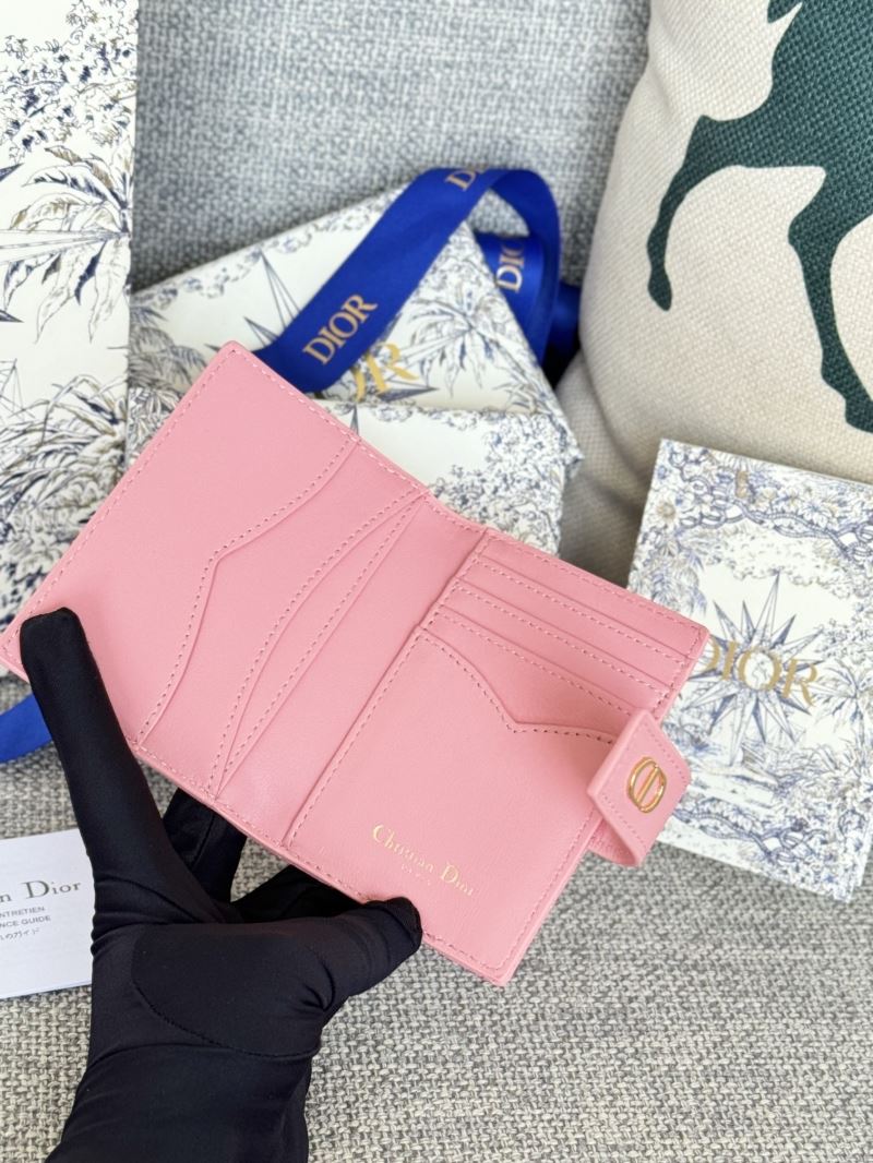 Christian Dior Wallet